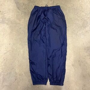 Vintage 90s insulated adidas baggy track‎ pants